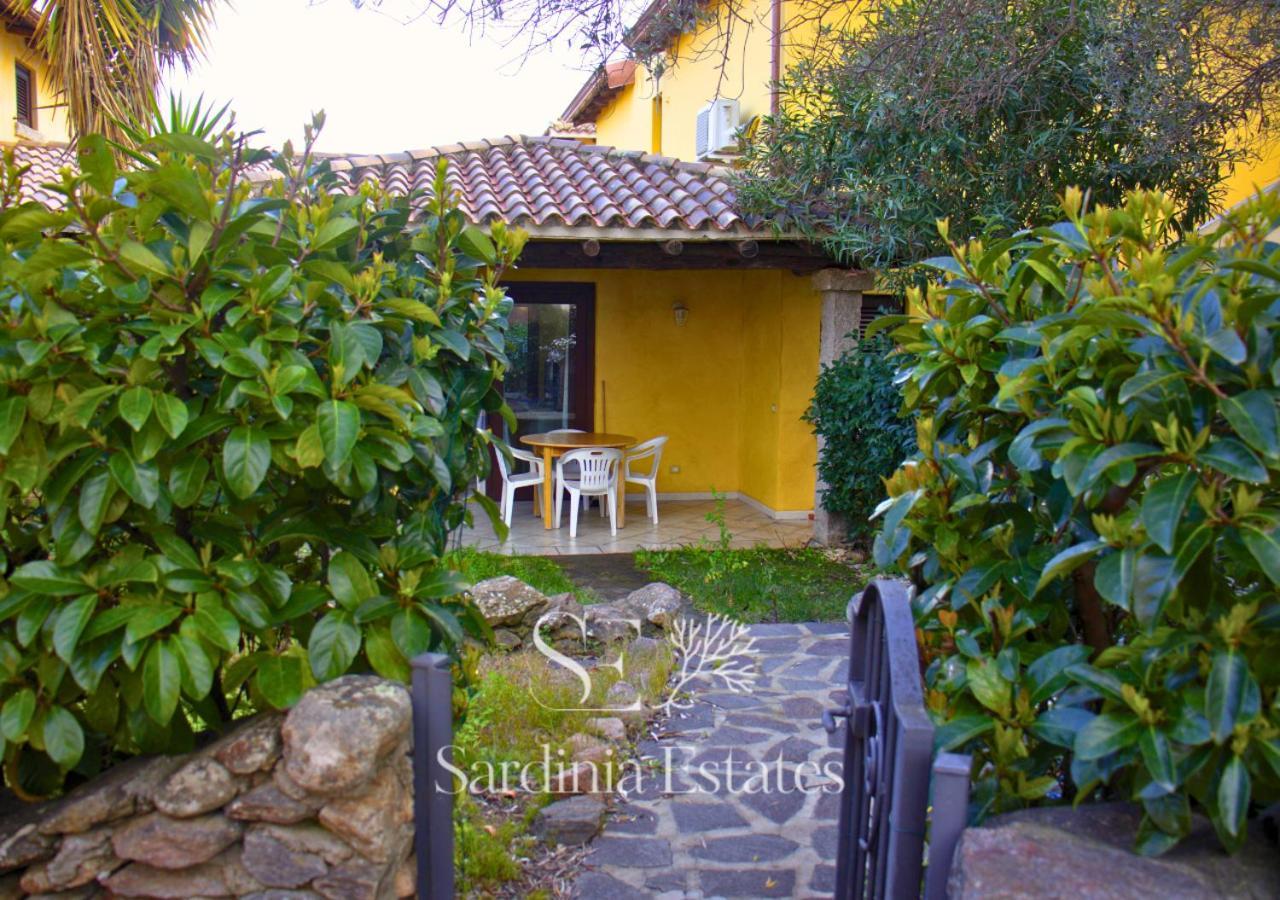 San Teodoro Center - Cozy & Spacious Apartment San Teodoro (Sardinia)